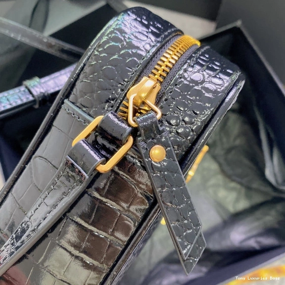 Tony Luxuries BAG-23*16*6CM CAMERA YSL LOU 0824